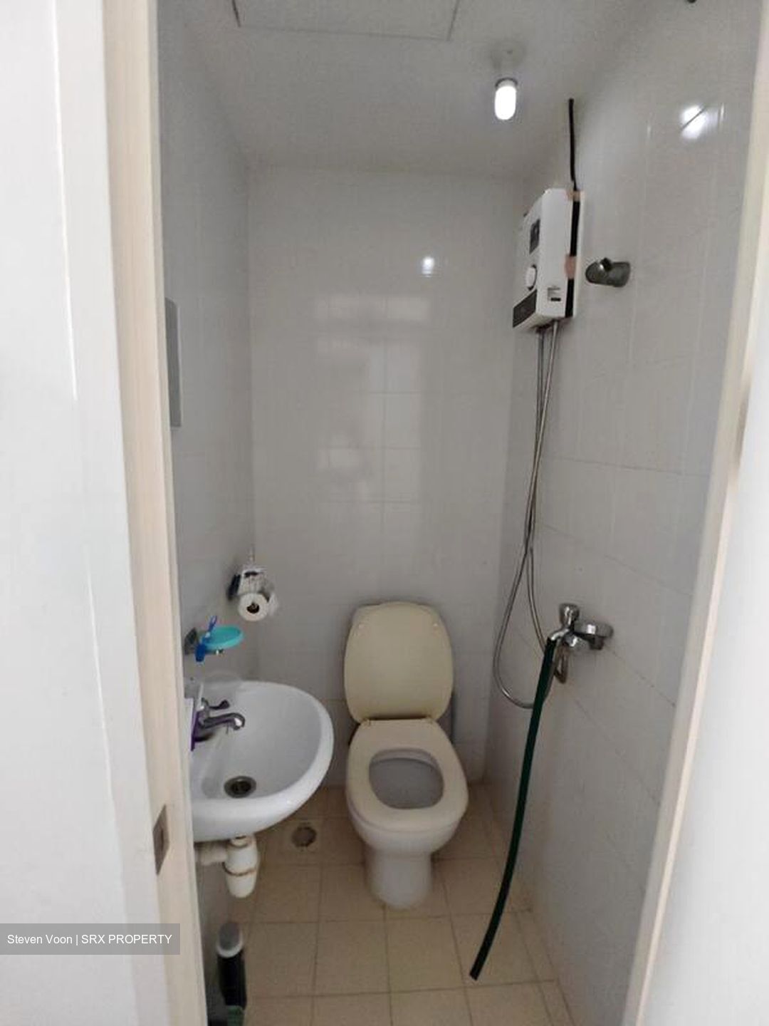 Meraprime (D3), Condominium #531386511